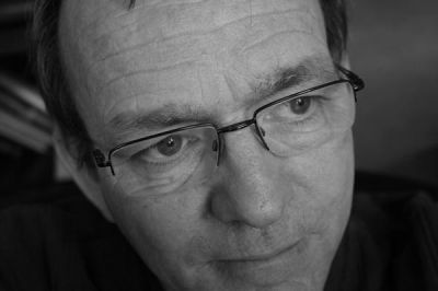 Stuart Cates