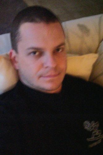 Joshua Evans