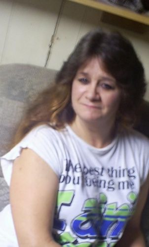 Pamela Windham