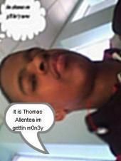 Thomas Allen