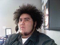 Martin Mercado