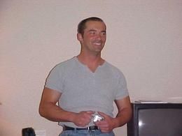 Randy Lovelady