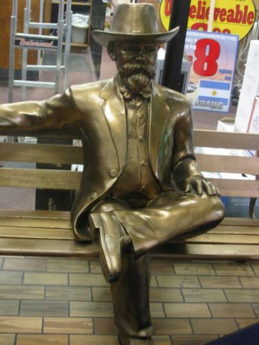 Reginald Majors