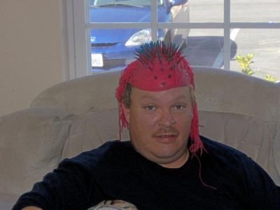 Richard Guilfoy