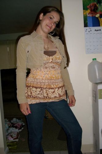 Tiffany Longden