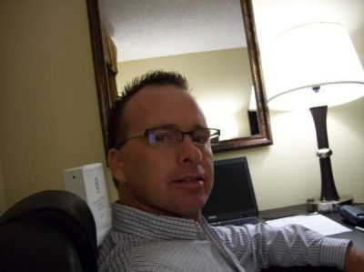 Stephen Atkins