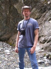 Ronald Haden
