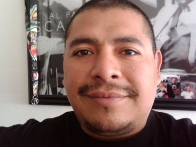 Frank Rodriguez