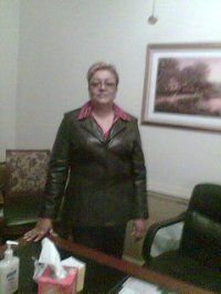 Winona Robinson