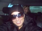 Lana Mccarty