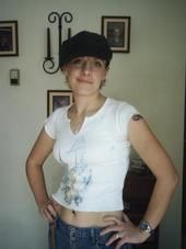 Karen Frederick