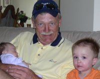 Bill Newell