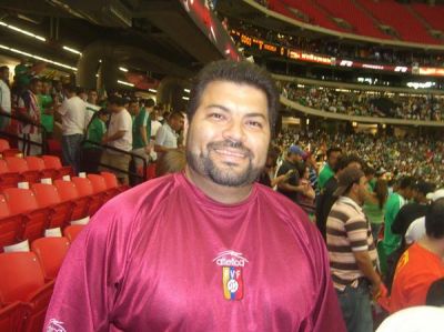Gexel Matos