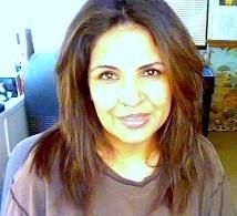 Gabriela Aguirre
