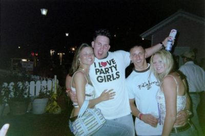 Justin Wiederhold
