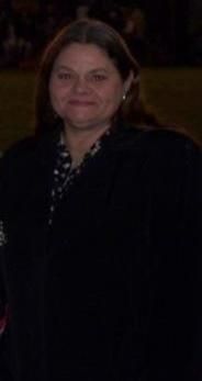 Carole Crook