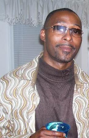 Robert Muldrow