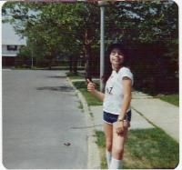 Elizabeth Belson