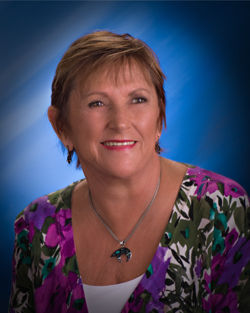 Ann Levig