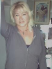 Kimberly Gregory