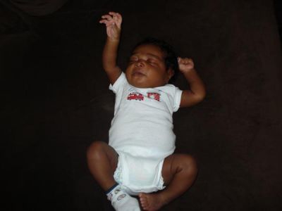 Xavier Campbell