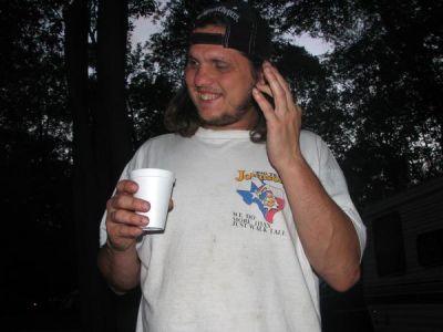 Kevin Burch