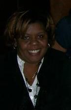 Kimberly Walker