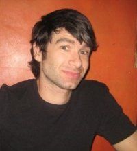 Julian Thompson