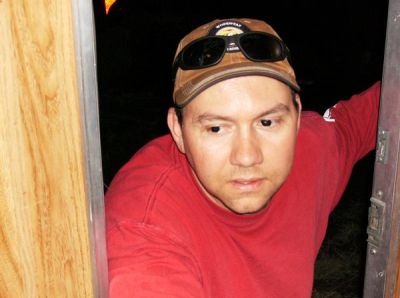 Ryan Burdick