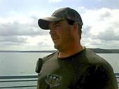 Douglas Hayhurst
