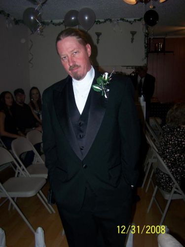 James Duncan