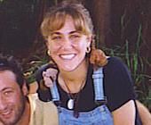 Stephanie Abbate