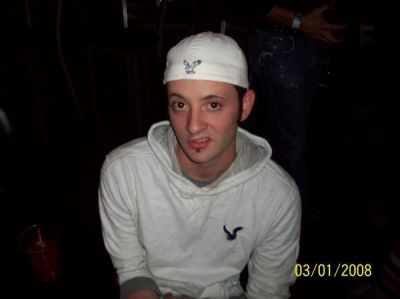 Kyle Brane