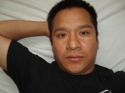 Angel Vargas