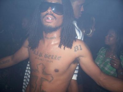 Jay Diggs