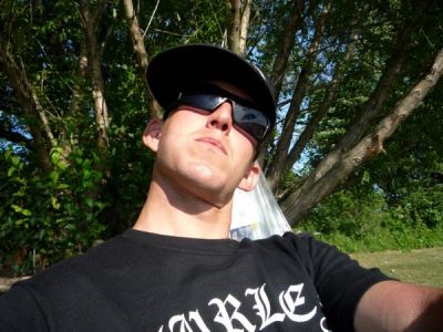 Corey Lutz