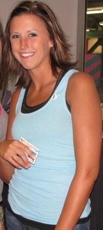 Ashley Feick
