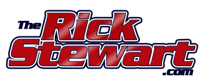 Dick Stewart