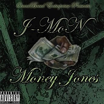 Jason Jones