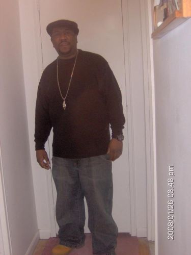 Kelvin Whitfield