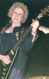Patricia Leighter