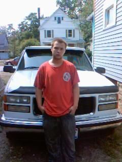 Mitchell Dunfee
