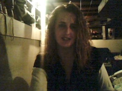 Mandi Gayheart