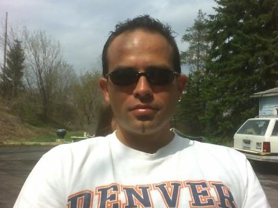 Matthew Silvernail