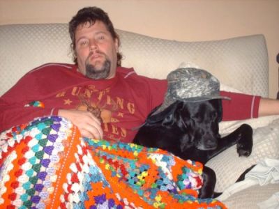 Kenneth Bourlier