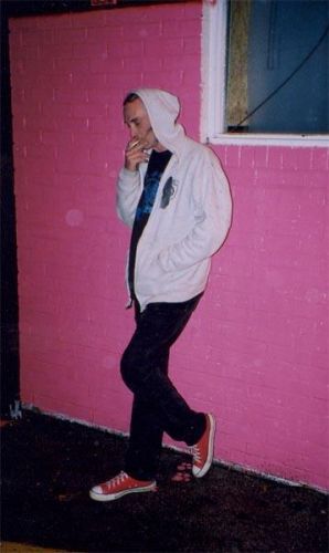 Kevin Morris