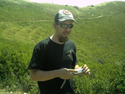 Marc Pennington