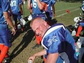Kevin Haemker