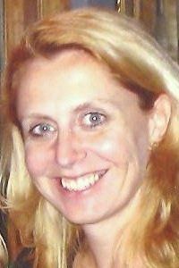 Karen Hurlbut