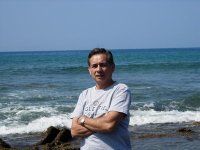 Lawrence Silva